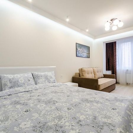 Artal Apartment On Obolonsky Avenue 31 Κίεβο Εξωτερικό φωτογραφία